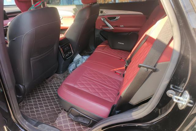 Jetour X70 PRO 2024 car image #14