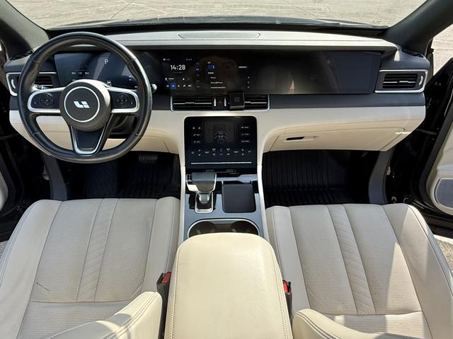 Li One 2020 imagen de coche #14