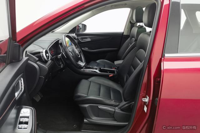 MG HS 2021 #14 MG HS 2021 car image #14