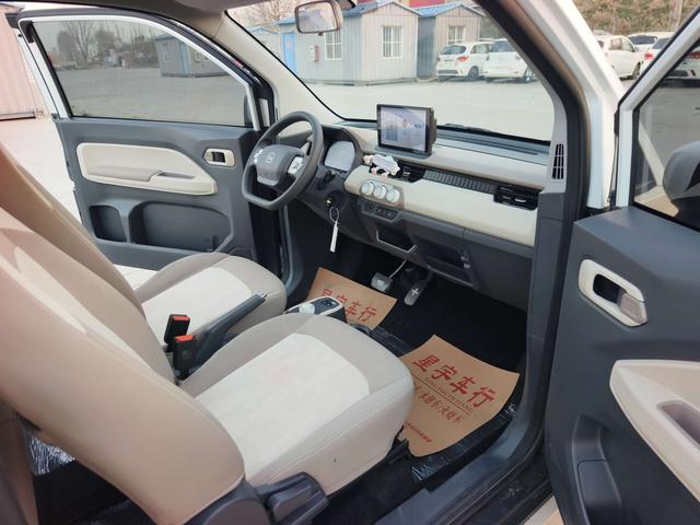 Chery QQ Ice Cream 2025 #14 Chery QQ Ice Cream 2025 car image #14