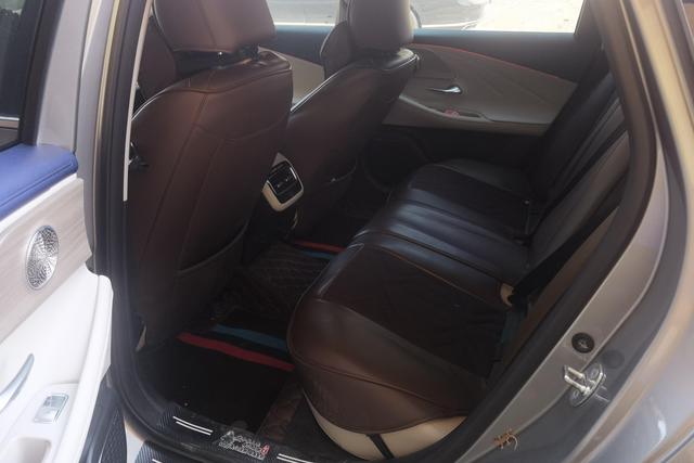 Chery Arrizo 8 2023 car image #14