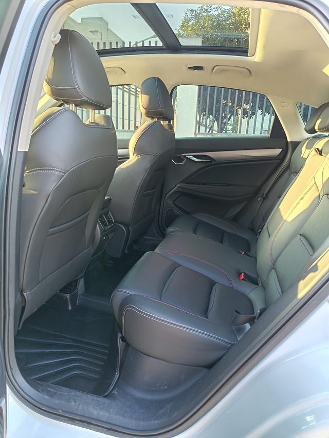 GEELY Tugella S 2021 car image #14