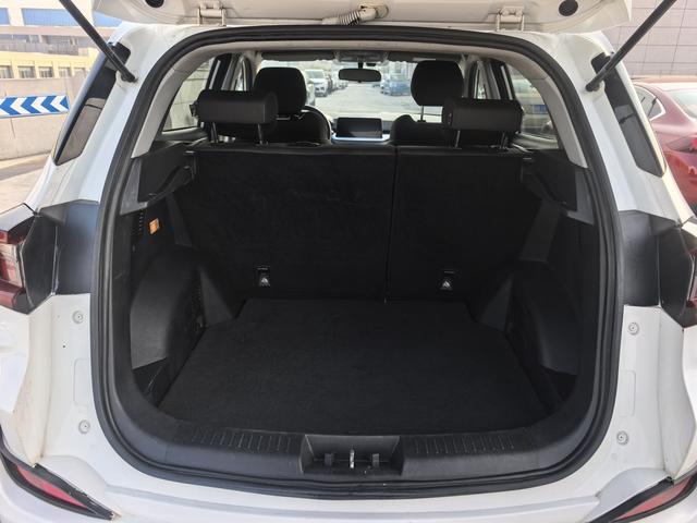 Kaiyi Showjet Pro EV 2021 car image #14