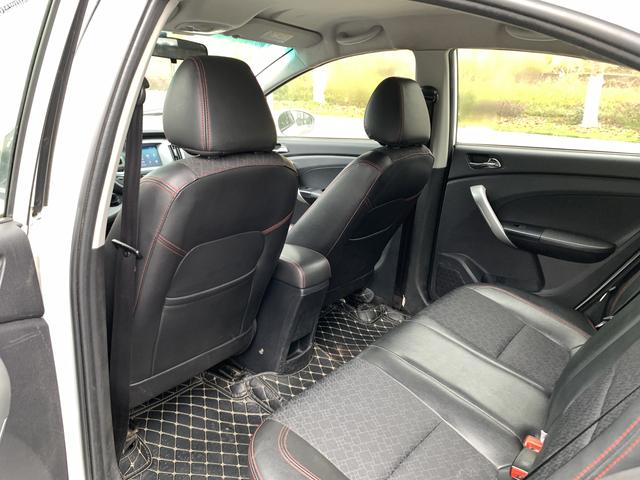 Kaiyi C3 2015 image de voiture #14