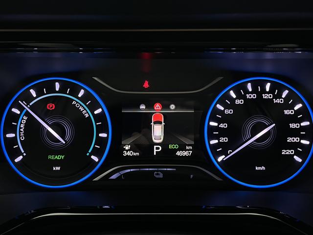 GAC iA5 2019 car image #14