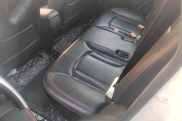 Kaiyi X5 2018 car image #14