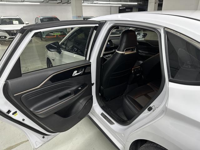 GAC iA5 2021 immagine di auto #14