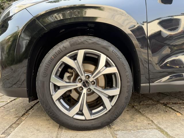 Exceed Lanyue 2022 car image #14