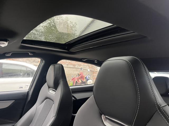 JAC A5 PLUS 2023 #14 JAC A5 PLUS 2023 imagen de coche #14