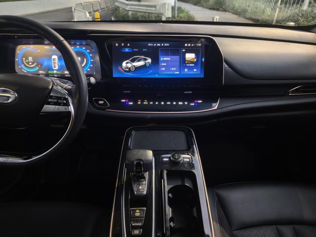 GAC iA5 2020 immagine di auto #14