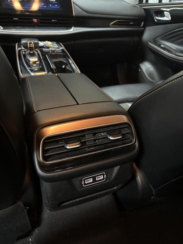 GAC iA5 2021 car image #14