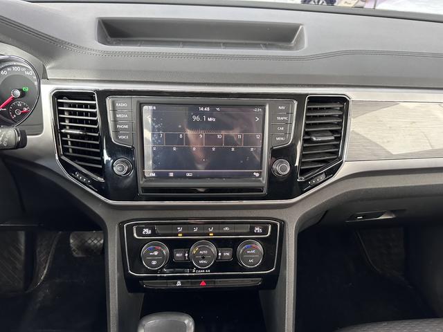 Volkswagen Teramont 2018 immagine di auto #14