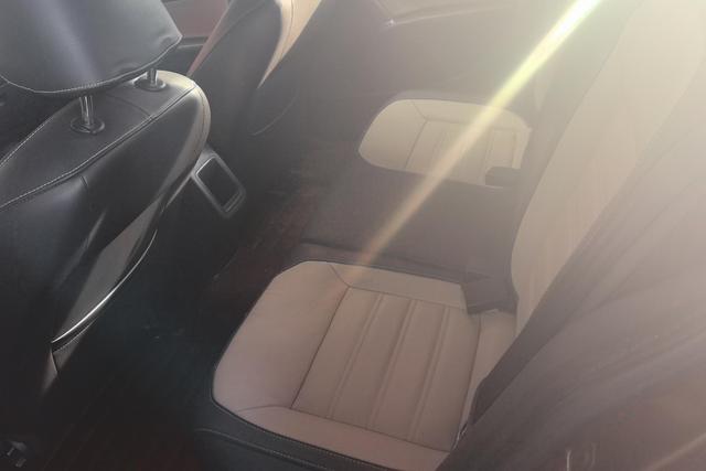 Volkswagen Cross Lavida 2014 #14 Volkswagen Cross Lavida 2014 immagine di auto #14