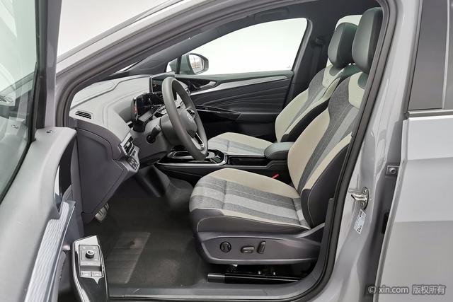 Volkswagen ID.4 Crozz 2023 car image #14