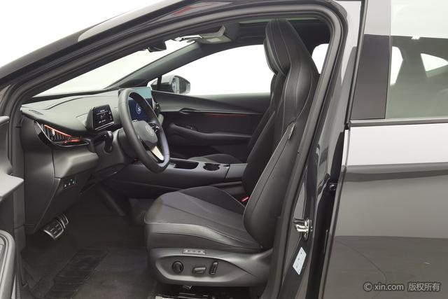 Volkswagen ID.UNYX 06 2024 imagem de carro #14