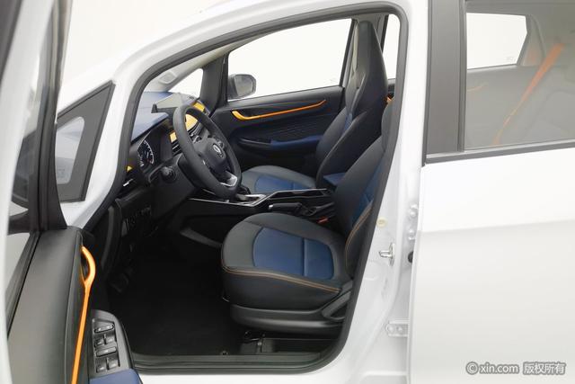 X3 PRO 2022 car image #14