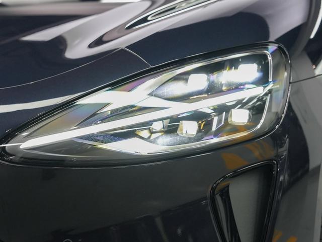 MI 2025 car image #14