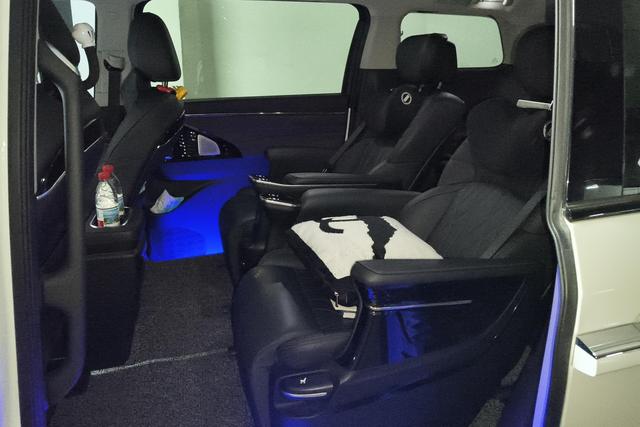 GAC Trumpchi 2023 car image #14