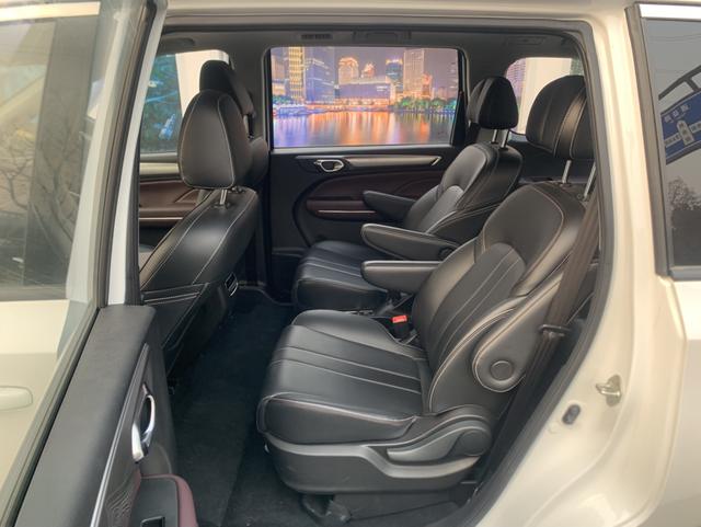 GAC Trumpchi 2023 car image #14