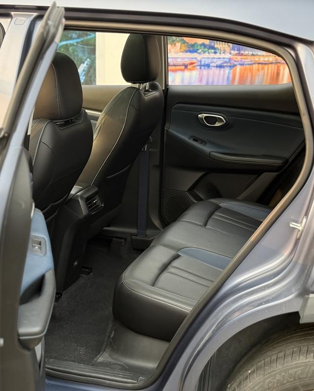 GAC Trumpchi GS3 2023 car image #14