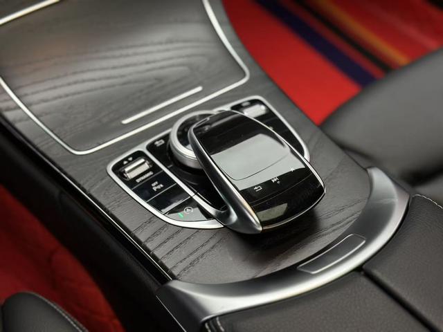 Mercedes-Benz C Class 2017 #14 Mercedes-Benz C Class 2017 car image #14
