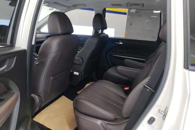 GAC Trumpchi M6 2020 #14 GAC Trumpchi M6 2020 immagine di auto #14