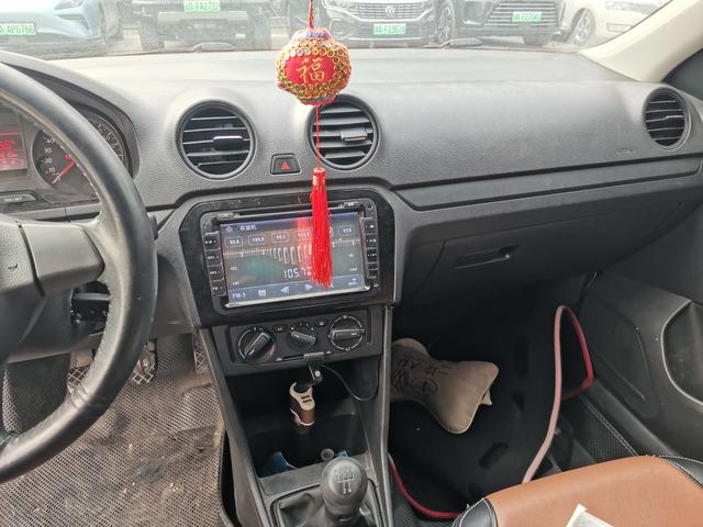 Volkswagen Jetta 2016 immagine di auto #14