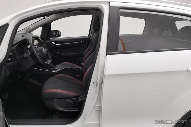 GEELY Vision X3 2021 car image #14