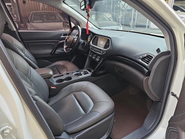 GAC Qizhi PHEV 2019 car image #14