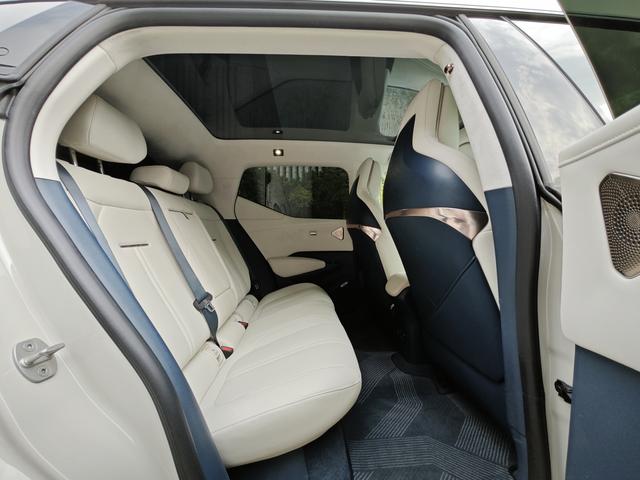 Zeekr X 2023 car image #14
