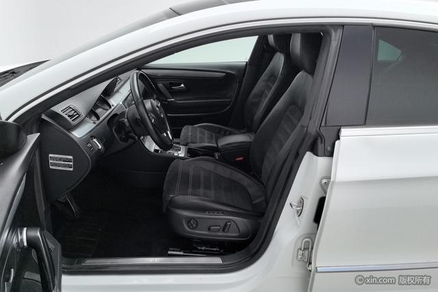 大众 一汽-大众CC 2014 #14 大众 一汽-大众CC 2014 汽车图片 #14