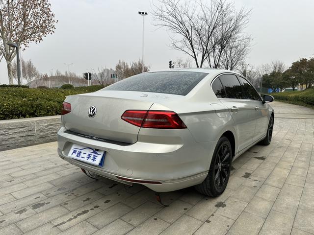 Volkswagen Magotan 2017 #14 Volkswagen Magotan 2017 car image #14