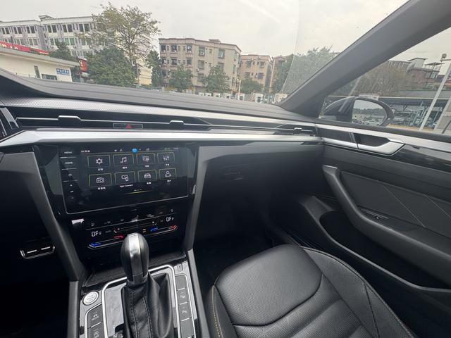 Volkswagen CC (FAW-Volkswagen) 2024 صورة سيارة #14