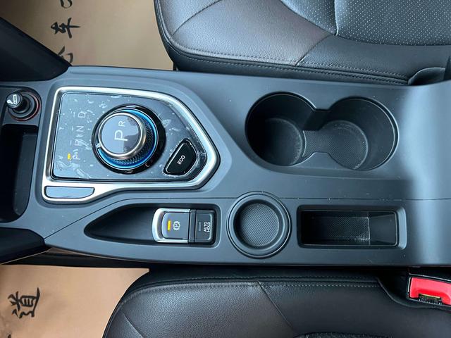 GAC Qizhi PHEV 2018 #14 GAC Qizhi PHEV 2018 car image #14