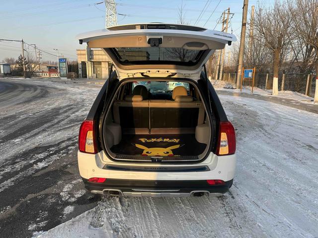 起亚 狮跑 2016 汽车图片 #14