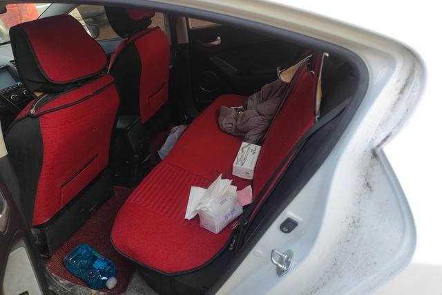 Kia K3 2015 car image #14