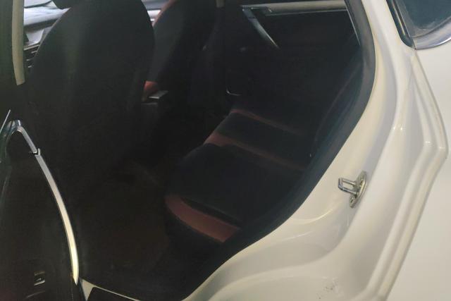 GEELY Coolray 2020 car image #14