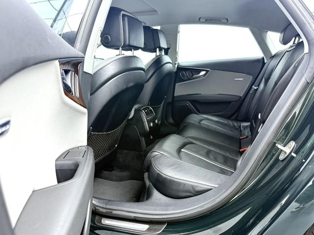 Audi A7 2014 #14 Audi A7 2014 car image #14