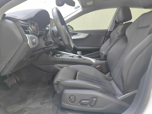 Audi A5 (Imported) 2018 car image #14