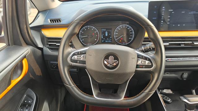 Livan X3 PRO 2023 изображение автомобиля #14