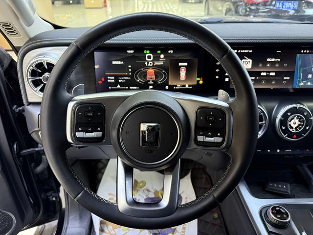 Tank 300 2022 #14 Tank 300 2022 صورة سيارة #14