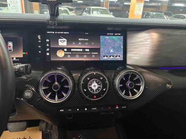 Tank 300 2022 car image #14