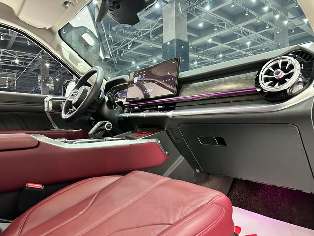 Tank 400 New Energy 2024 #14 Tank 400 New Energy 2024 immagine di auto #14