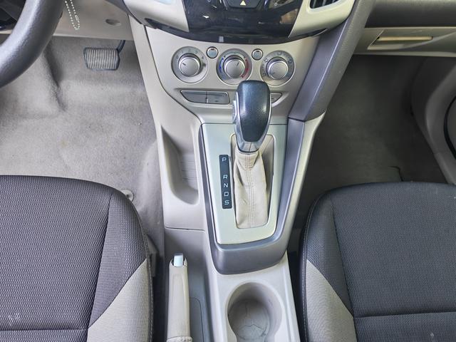 Ford Focus 2015 car image #14