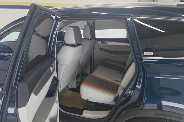 Forthing T5 2024 #14 Forthing T5 2024 imagem de carro #14