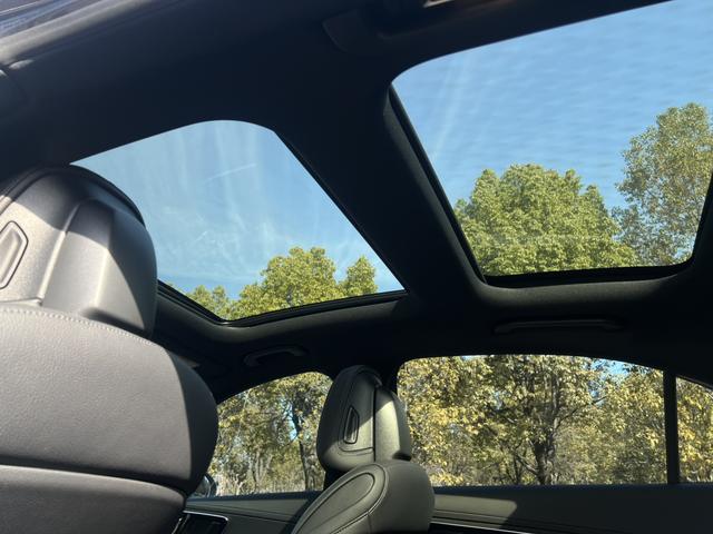 Mercedes-Benz C Class 2023 car image #14