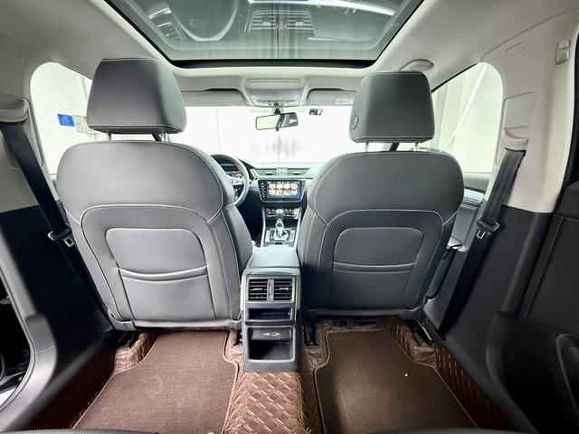 斯柯达 速派 2023 汽车图片 #14