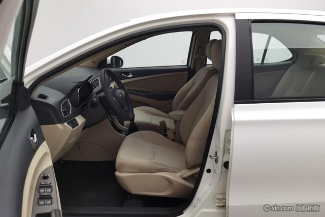 Chery Arrizo 3 2015 car image #14