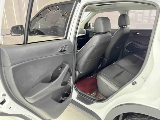 Hyundai ix35 2022 car image #14