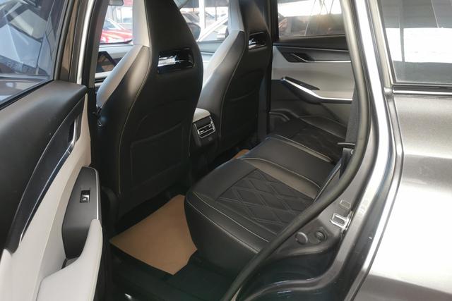 Changan CS75 Plus 2024 صورة سيارة #14